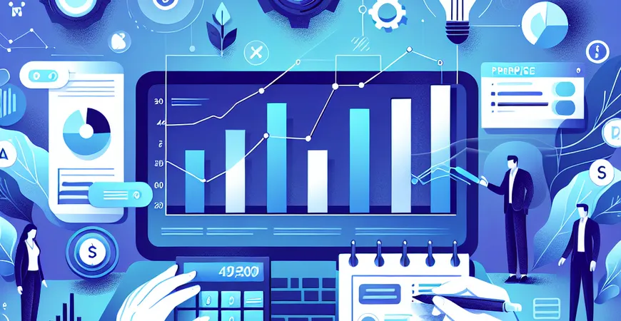 成本核算软件 vs ERP：精细化成本管理工具如何抉择？